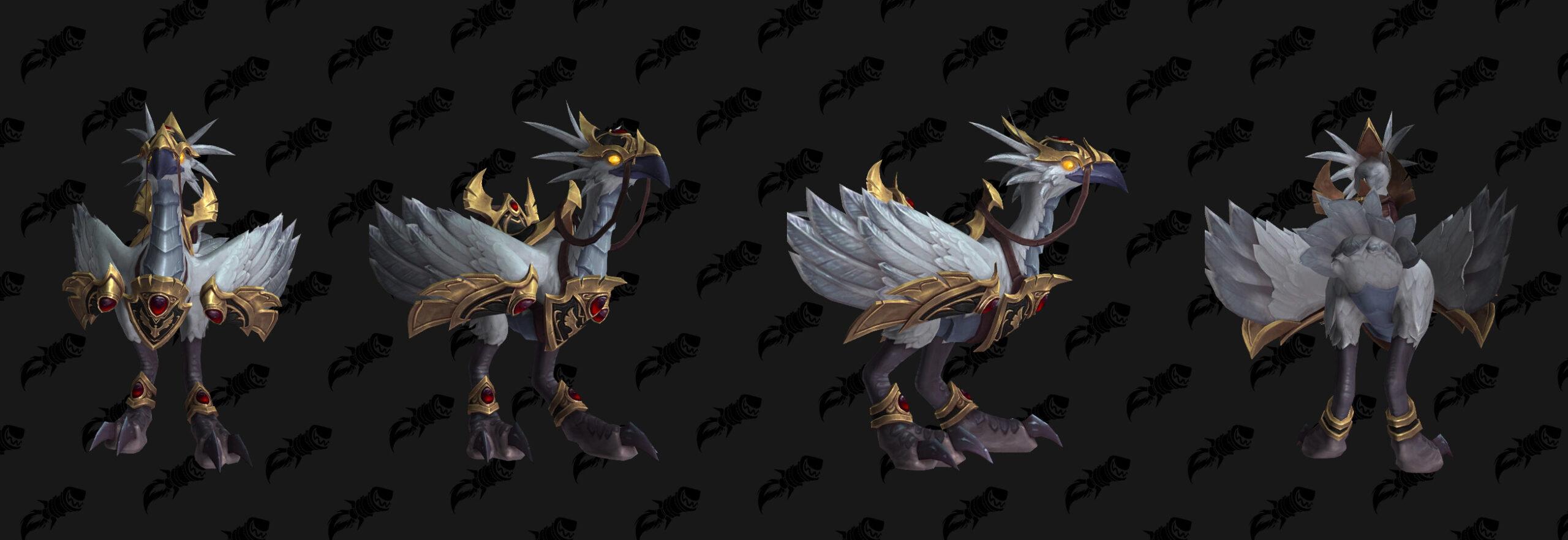 Midnight Mount Overview