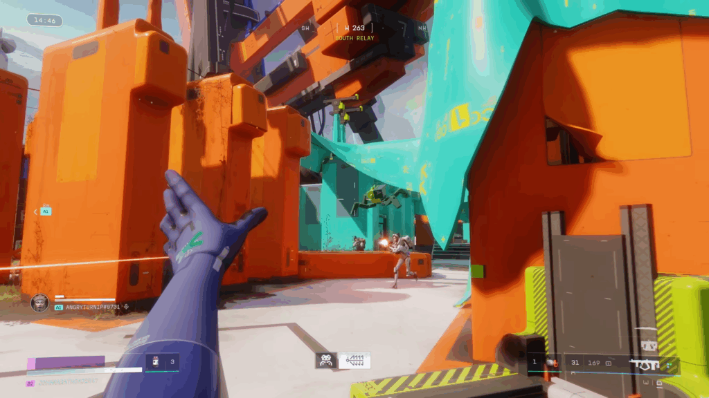 Marathon Open Weekend