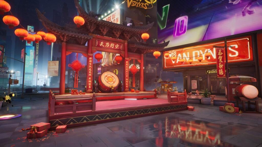 Marvel Rivals Season 6.5 Overview