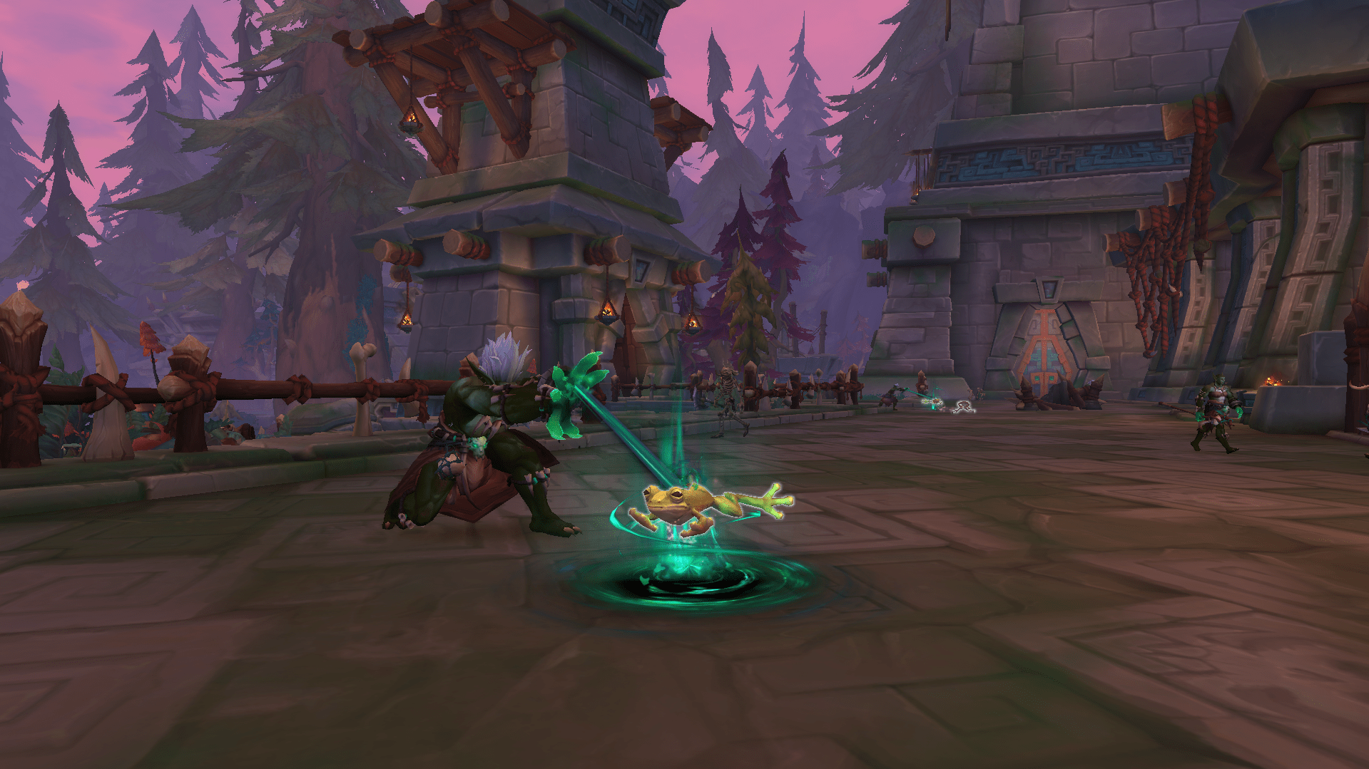 Midnight Delves Guide