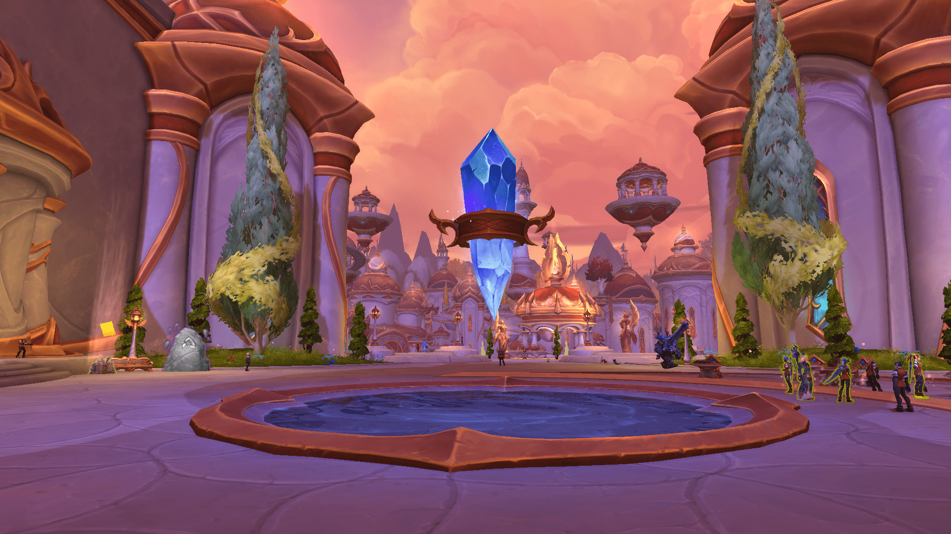 Midnight Delves Guide