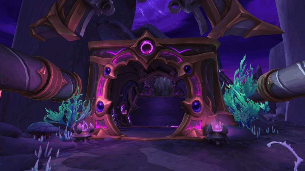 Midnight Delves Overview