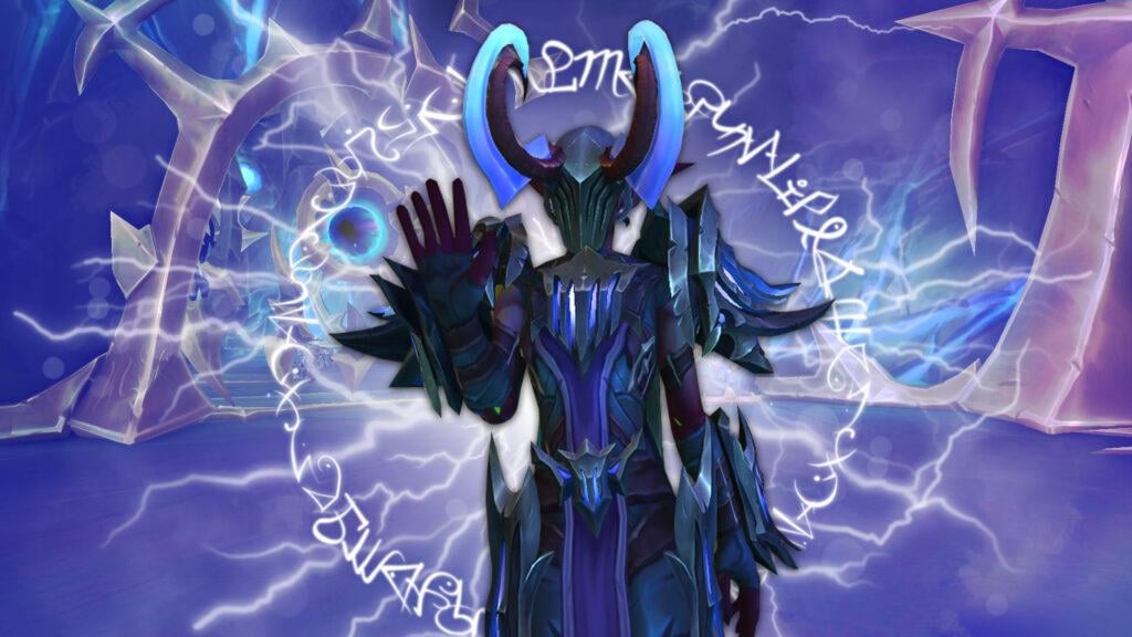 Midnight Demon Hunter Guide