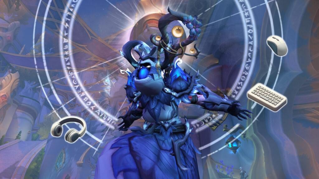 Midnight Druid Guide