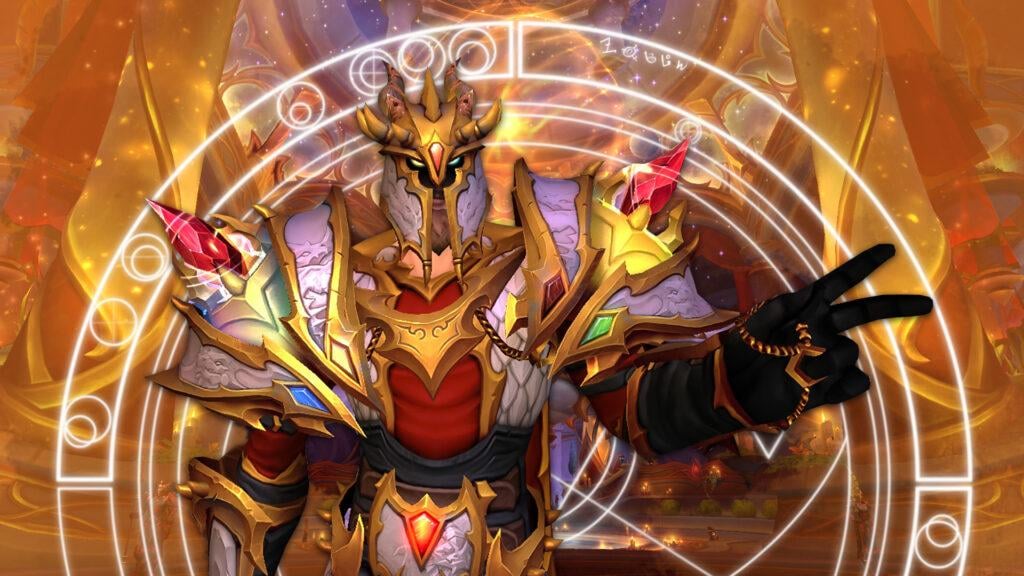 Midnight Evoker Guide