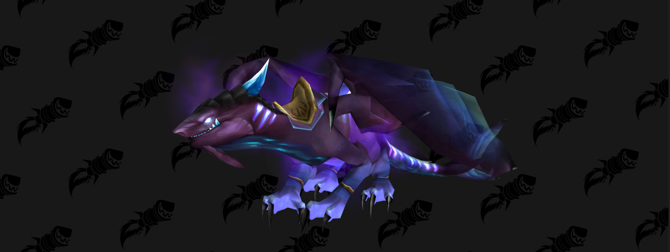 Midnight Mount Overview