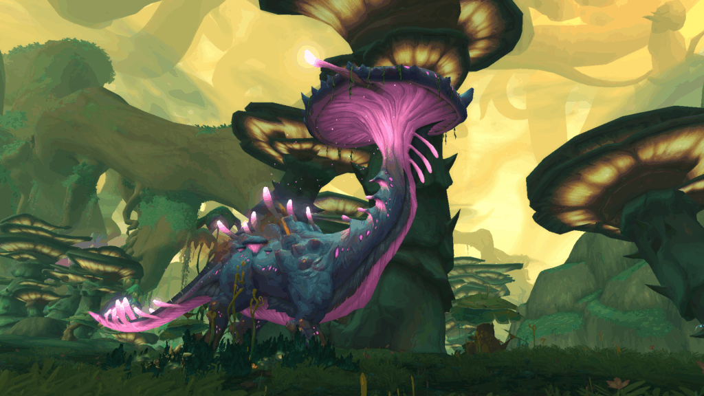 Midnight Mount Overview