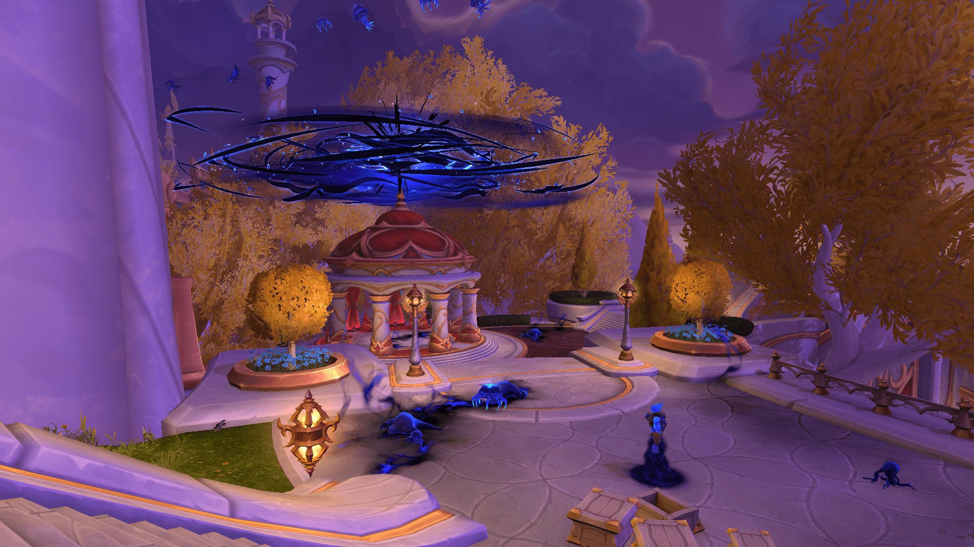 Midnight Delves Guide