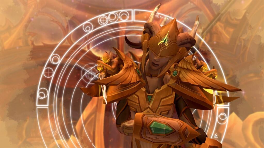 Midnight Priest Guide