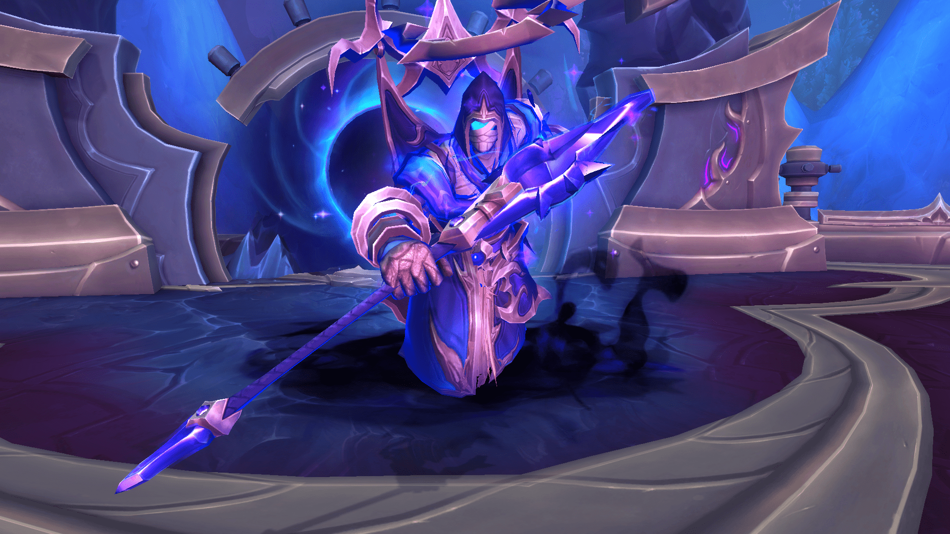 Midnight Release Time Table