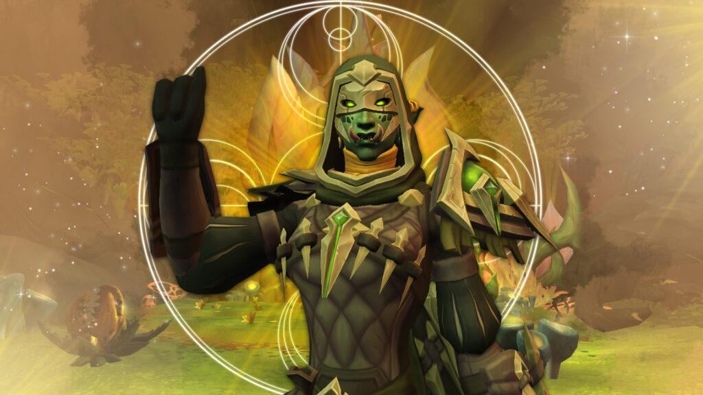 Midnight Rogue Guide