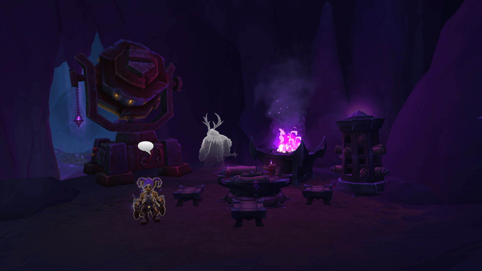 Midnight Delves Guide