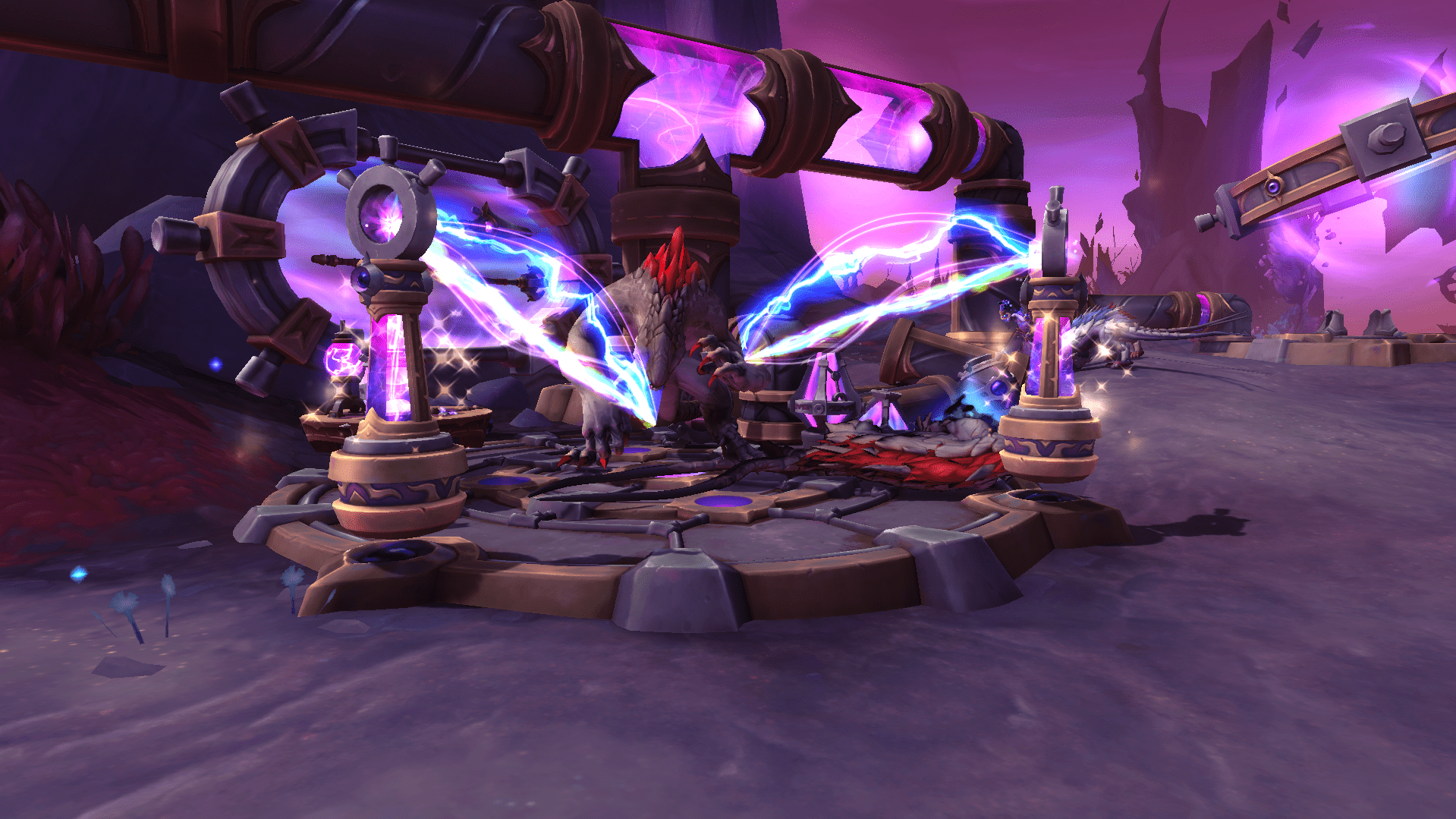 Midnight Delves Guide