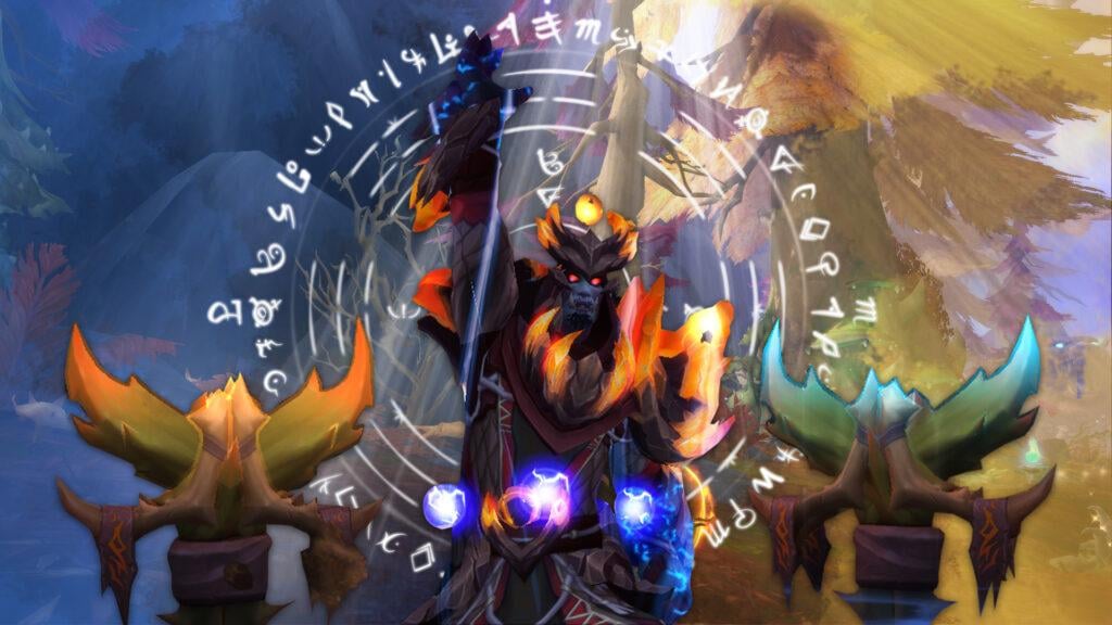 Midnight Shaman Guide