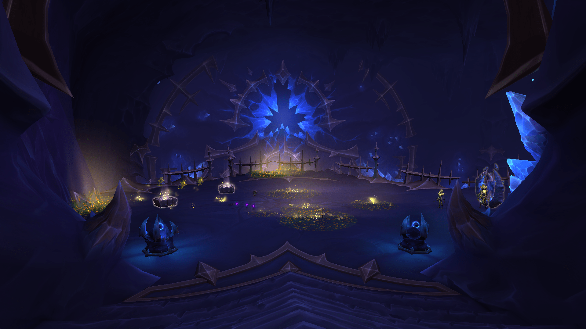 Midnight Delves Guide