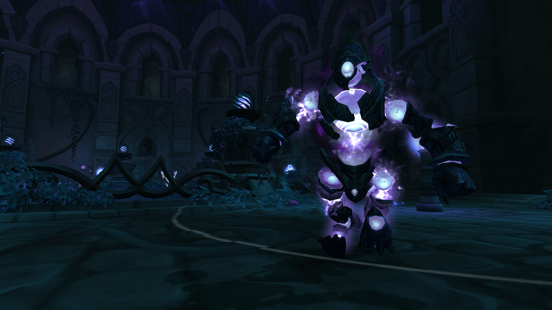 Midnight Delves Guide