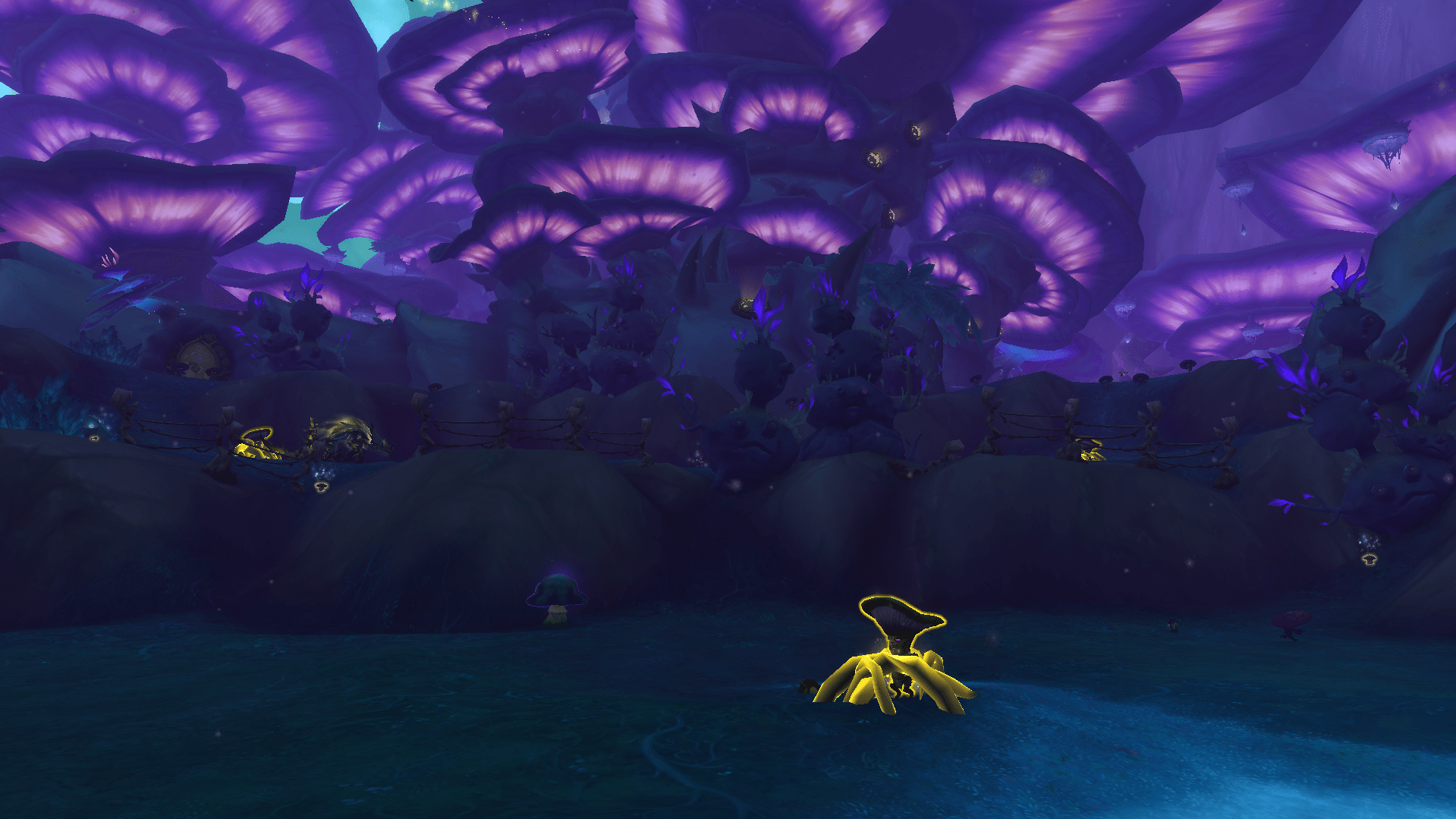 Midnight Delves Guide