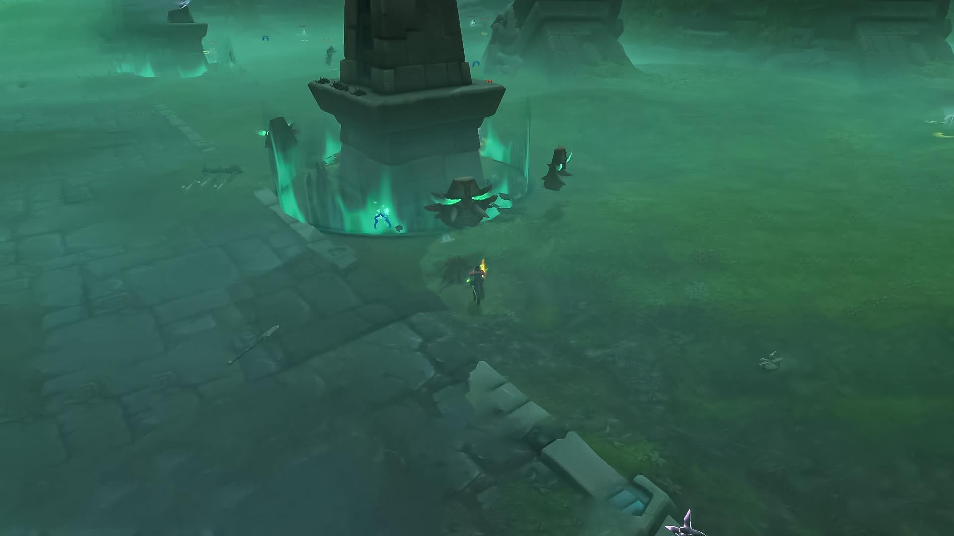 Midnight Delves Guide