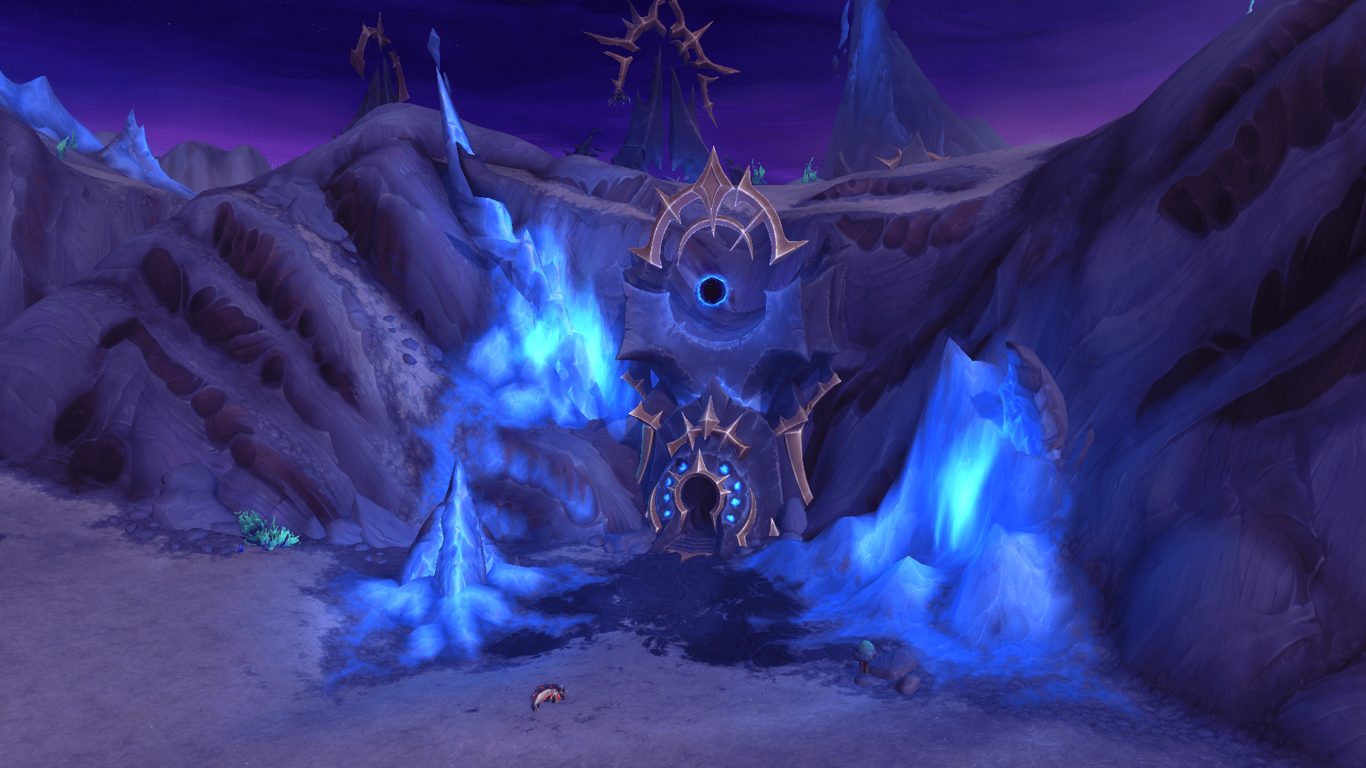 Midnight Delves Guide