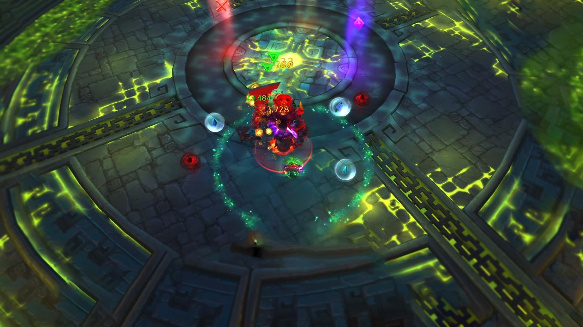 Midnight Delves Guide