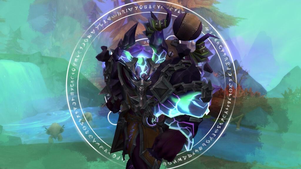 Midnight Warlock Guide