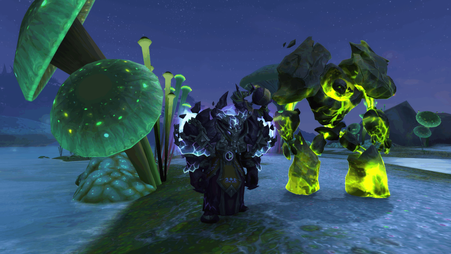 Midnight Warlock Guide, How to Play Warlock in Midnight — Pro Tips