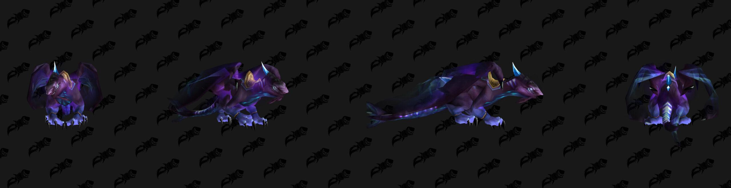 Midnight Mount Overview