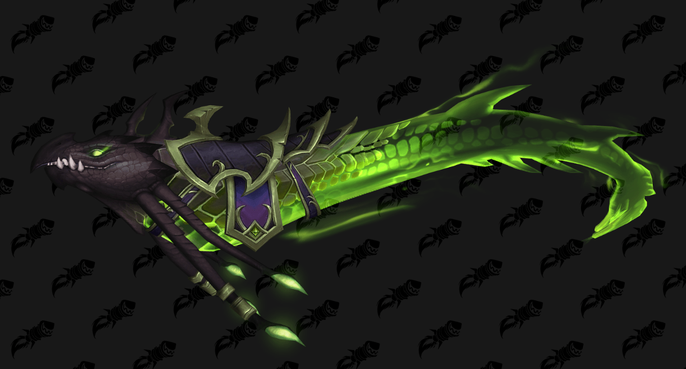Midnight Mount Overview