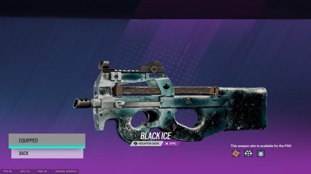 Fire R6 Weapon Best Guns in R6 Siege - Rainbow Six Weapon Tier List