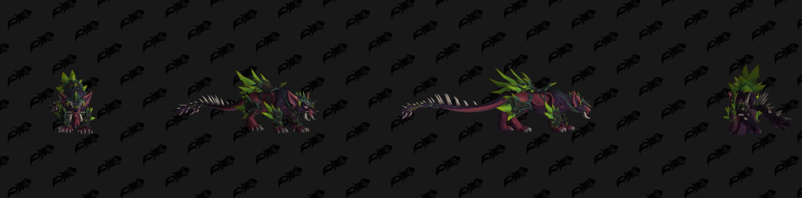 Midnight Mount Overview