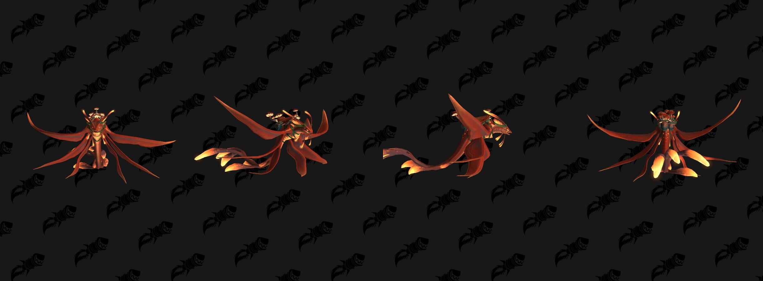 Midnight Mount Overview