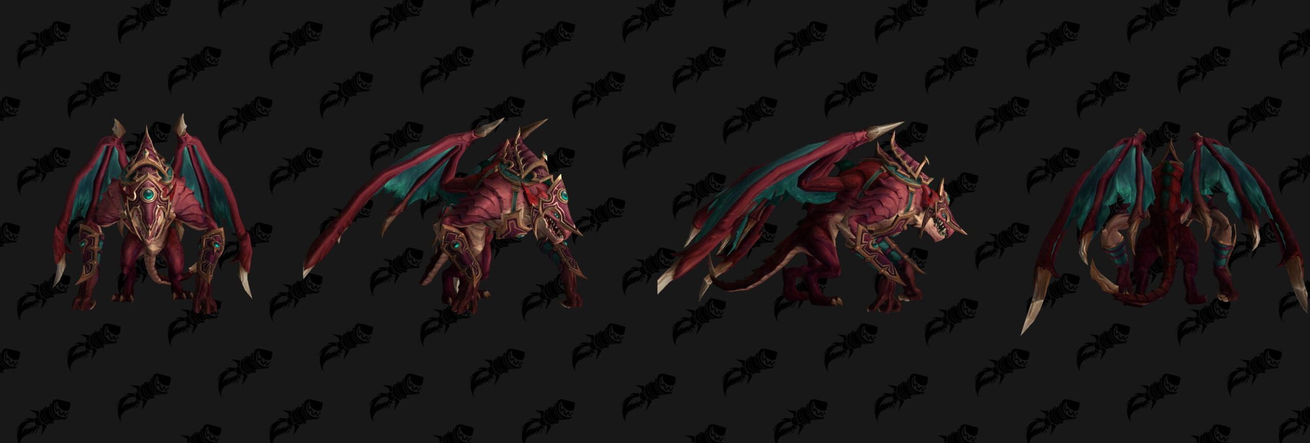 Midnight Mount Overview