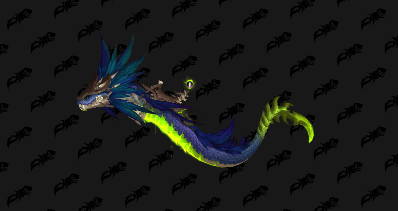 Midnight Mount Overview