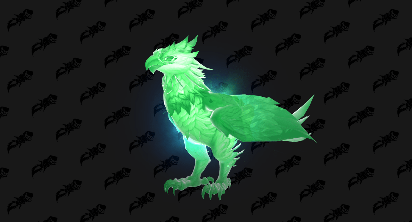 Midnight Mount Overview