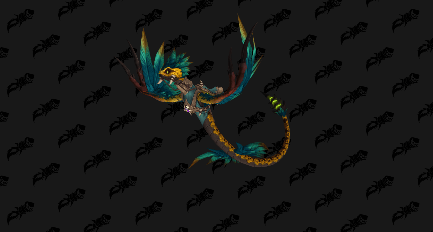 Midnight Mount Overview