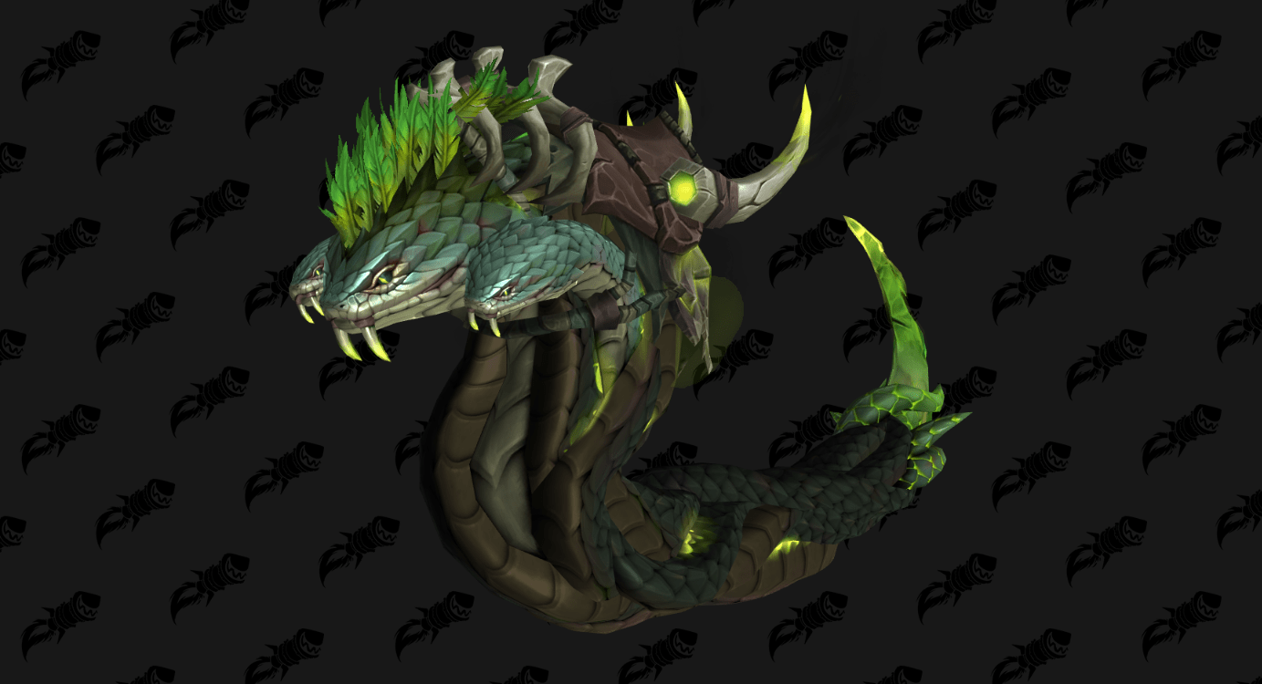 Midnight Mount Overview