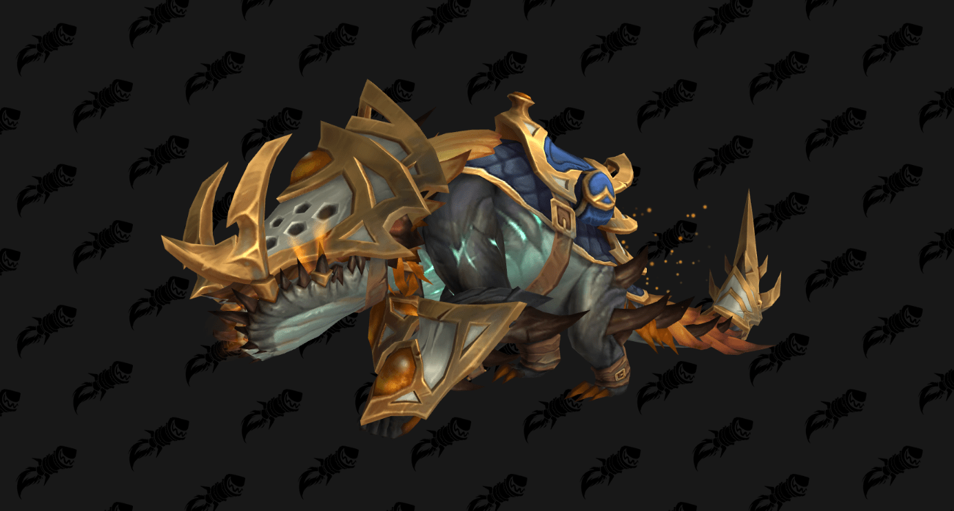 Midnight Mount Overview
