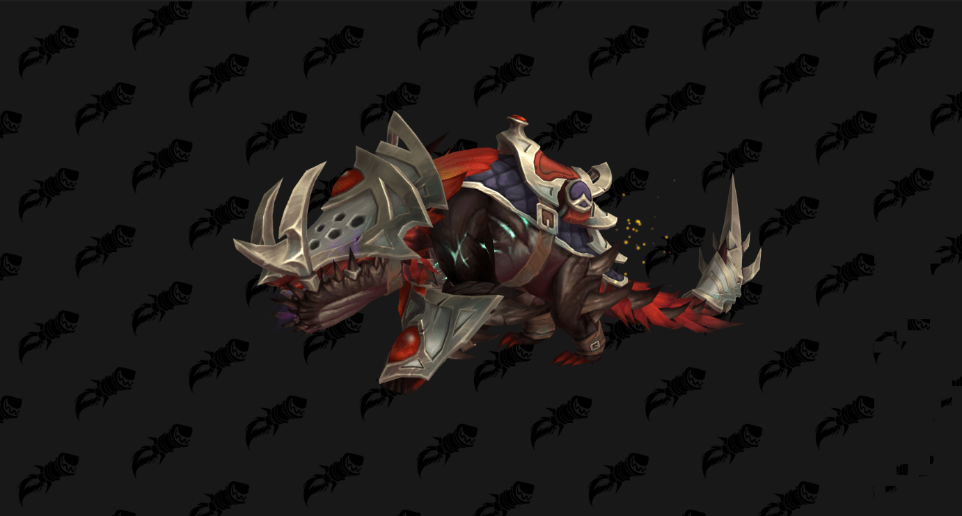 Midnight Mount Overview
