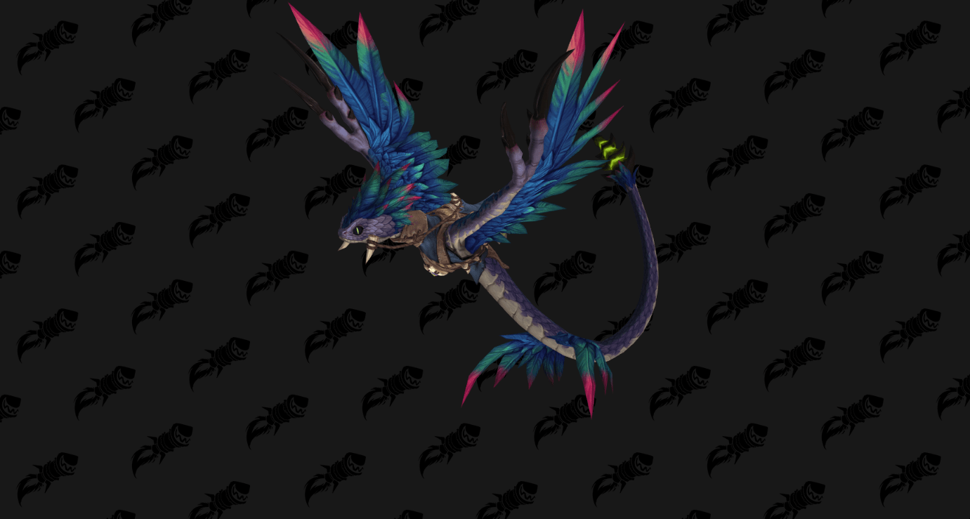 Midnight Mount Overview