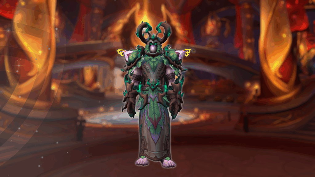 WoW Midnight Best Healers