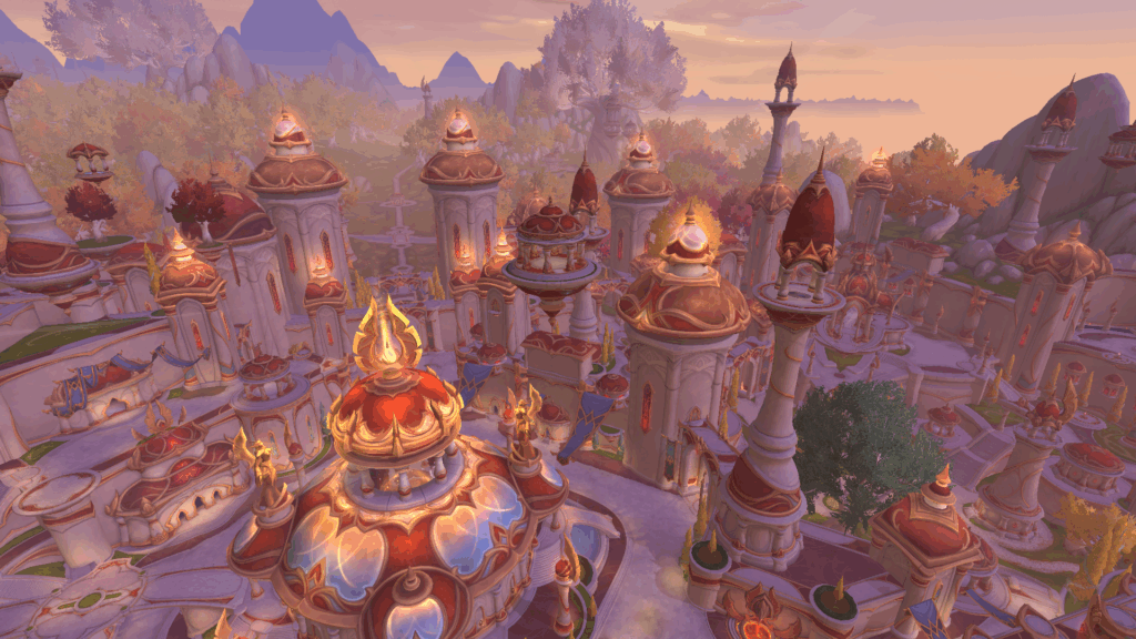 WoW Midnight Early Access Is on It's Way