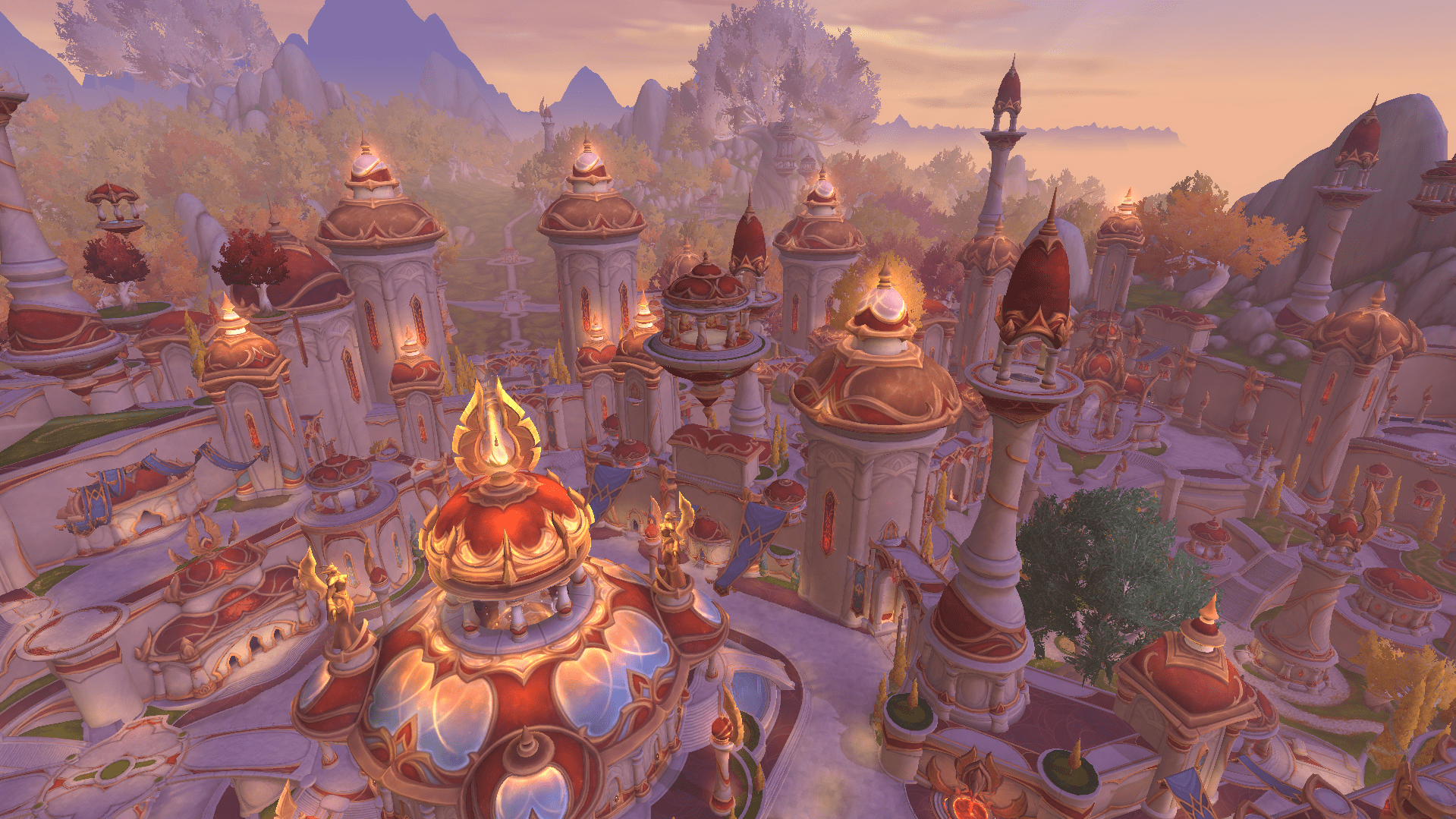 WoW Midnight Early Access Is on It’s Way