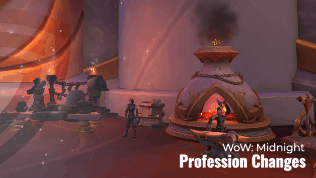 MIDNIGHT ENGINEERING PROFESSION GUIDE visual data 4