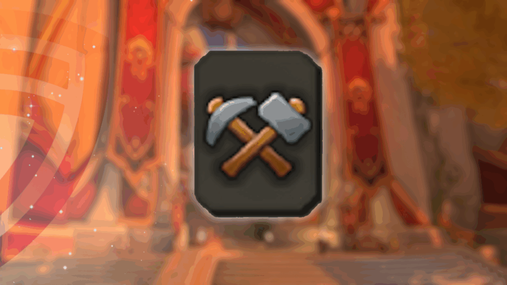 Midnight Profession Changes