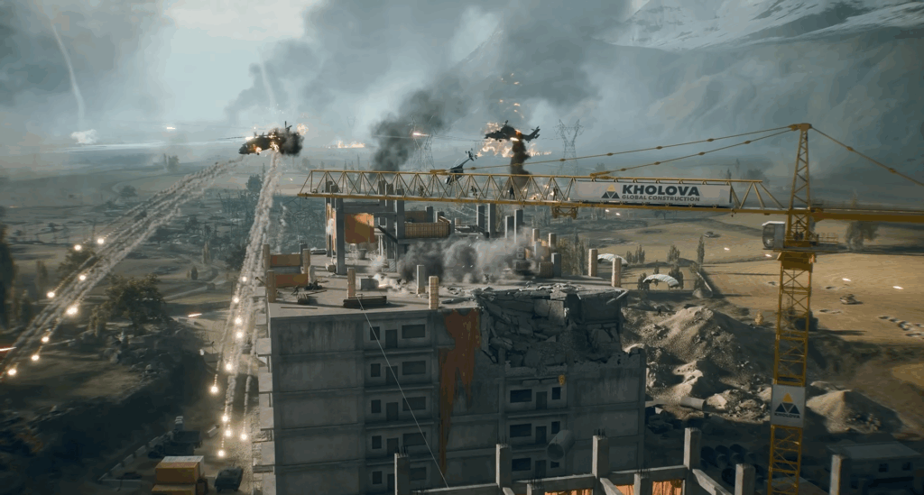 Battlefield 6 Season 2 Phase 2 Overview