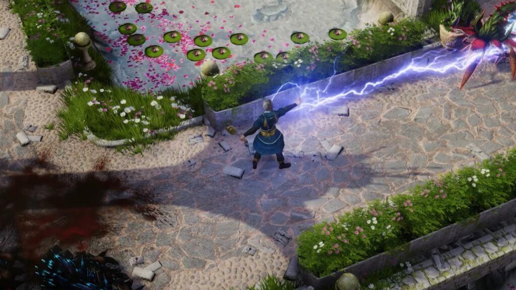 Best Way to Level Up in Last Epoch