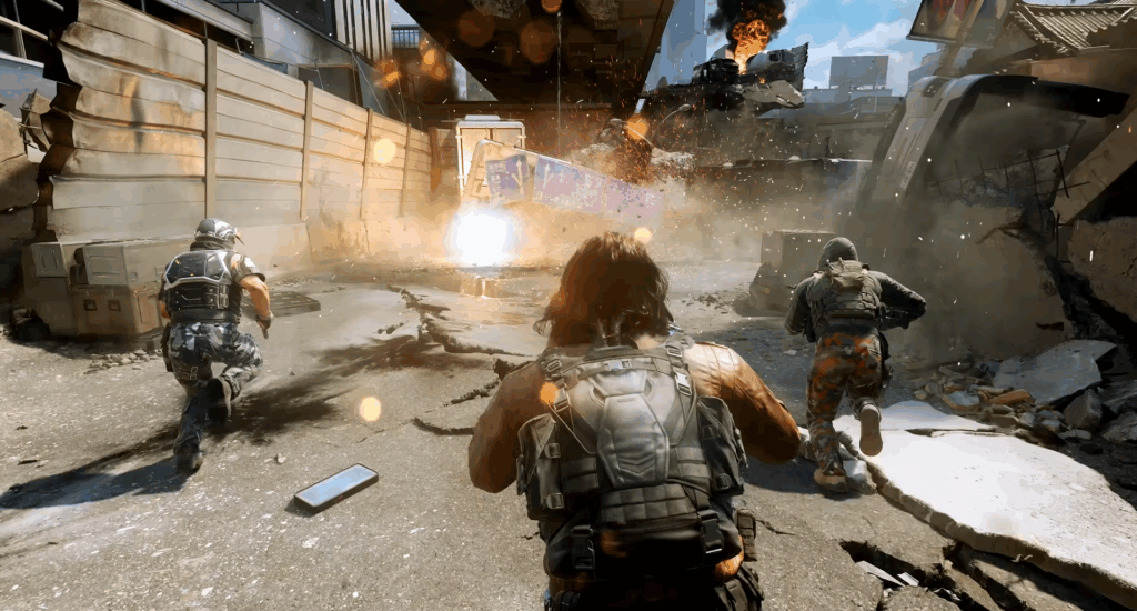 Black Ops 7 Season 3 Overview