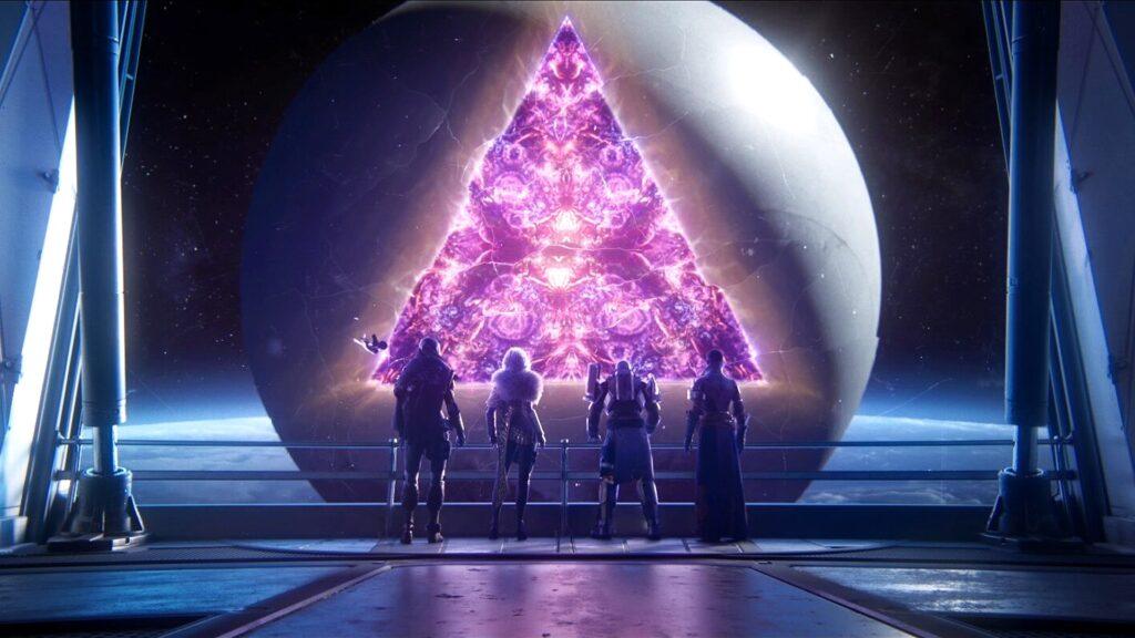 Destiny 2 Loses Player Count