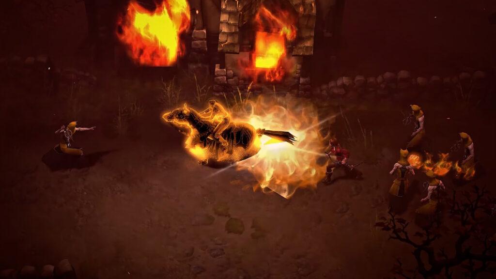 Diablo 3 Season 38 Overview