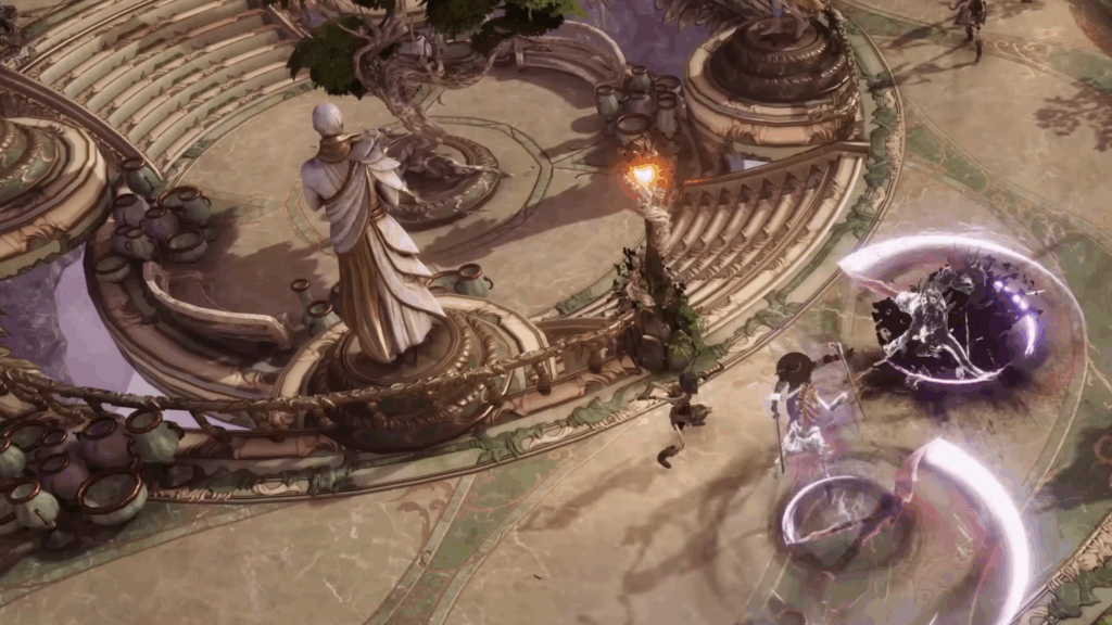 Last Epoch Season 4 Overview